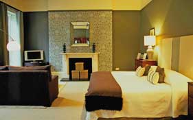 The Queensberry Hotel,  Bath